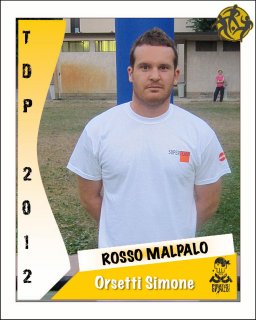 ROSSO MALPALO